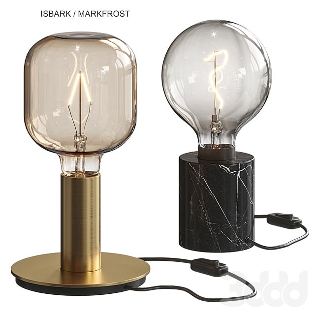 Table Lamps
