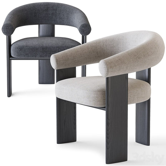 Pro 3DSky - Bracci Chair