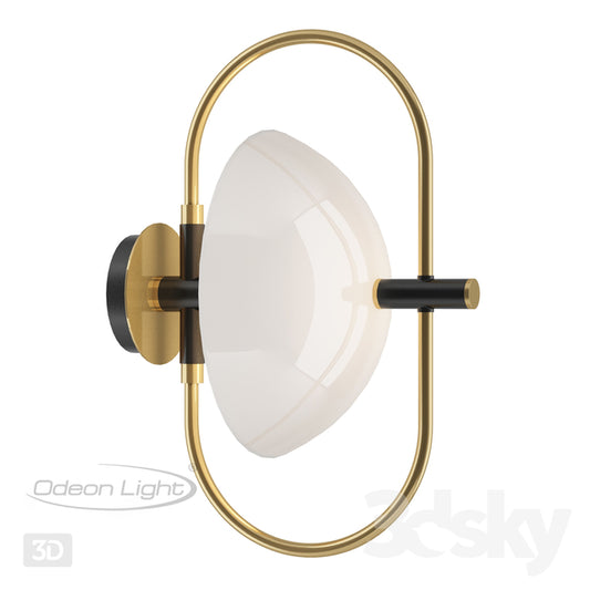 Wall lamp_3dsky_005