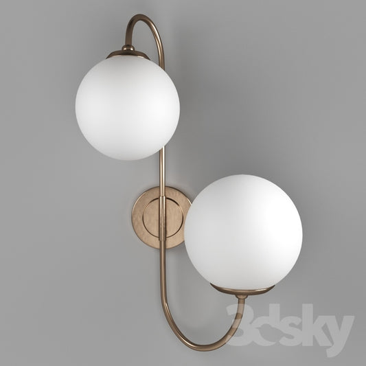 Wall lamp_3dsky_007